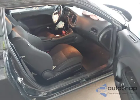 2021 Dodge Challenger Gt from USA, damaged, VIN 2C3CDZJG0MH572838